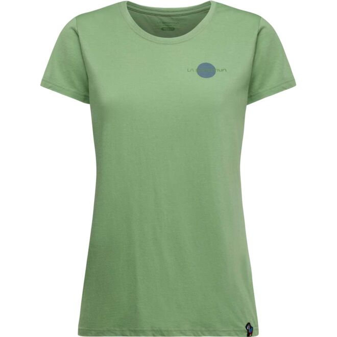 La Sportiva Stone T-Shirt W Damen T-Shirt