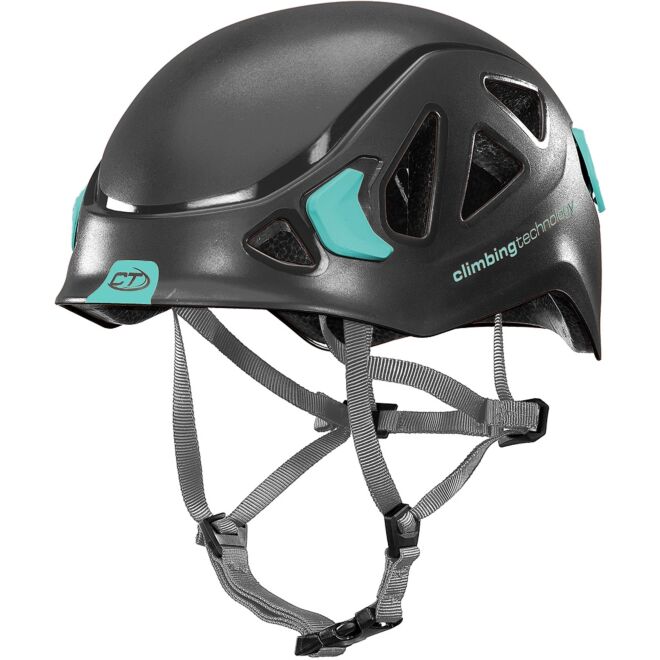 Kit via ferrata Oliunìd Deal LACD Set Ultimate Ferrata S 3.0 mit ferrata set + helm und gurt