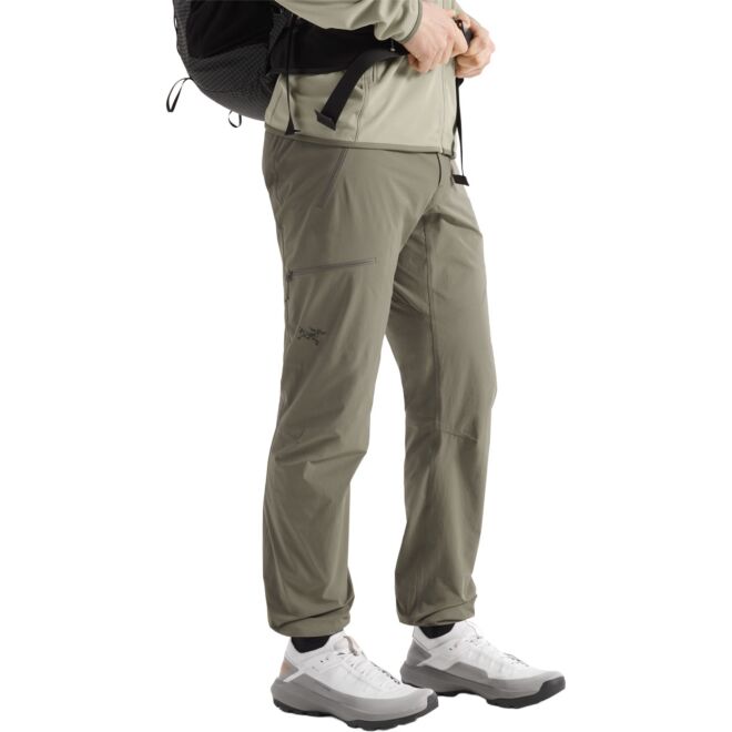 Arc'teryx Gamma Sl Pant M Herren Softshell-Hosen