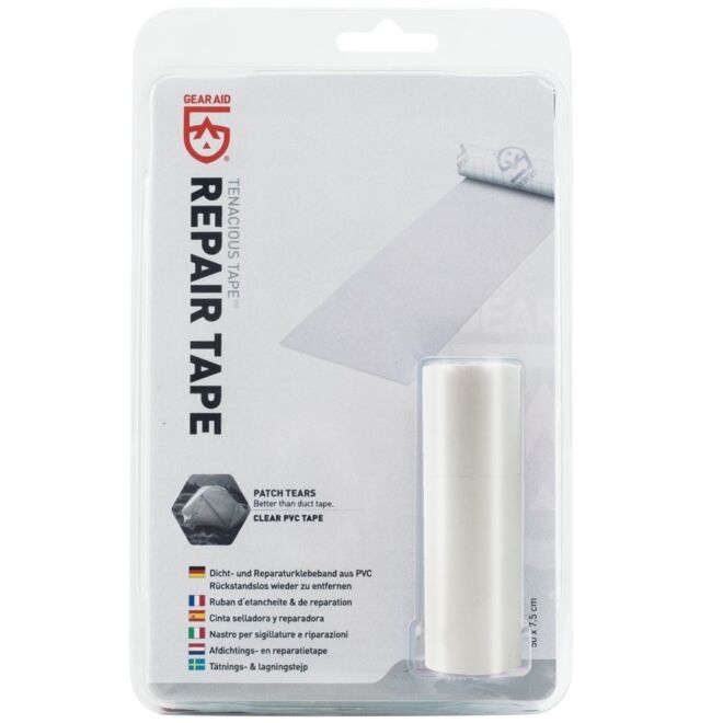 McNett Tenacius Tape Reparaturband