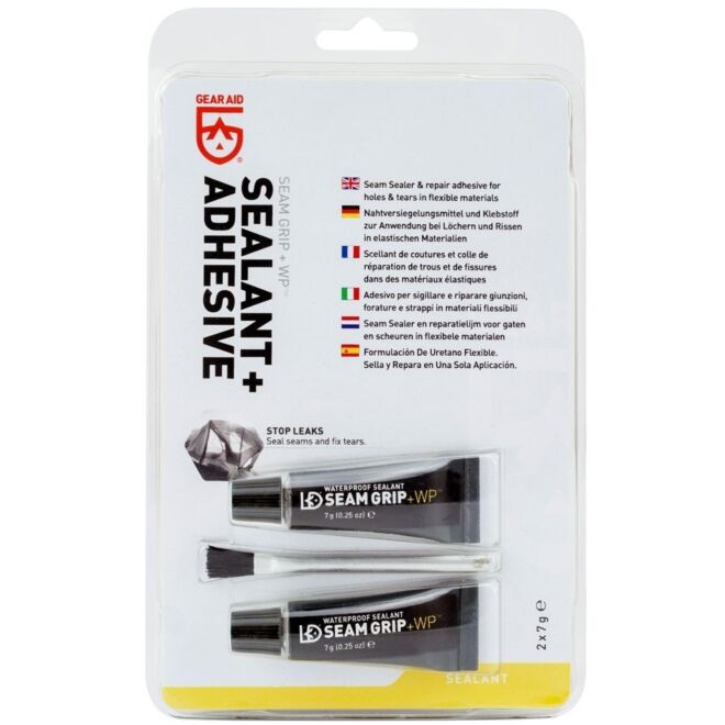 McNett Seam Grip Reparaturset