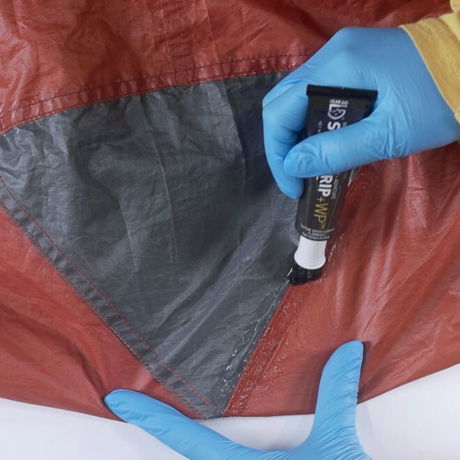 McNett Seam Grip Reparaturset