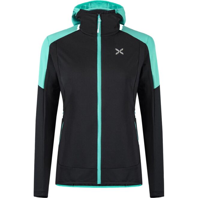 Montura Light Revolution Maglia W women's technical fleece