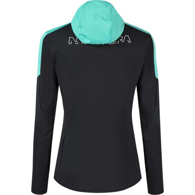 Montura Light Revolution Maglia W women's technical fleece
