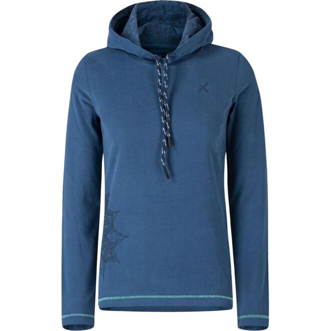 Montura Tali Maglia Hoody Damenpullover