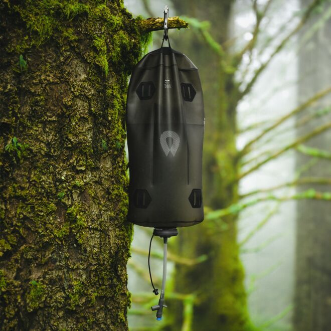 HydraPak Seeker 10 l Wasserblase