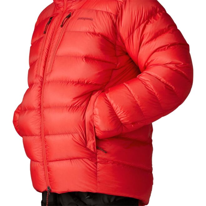 Patagonia Grade VII Down Parka Herren Daunenjacke
