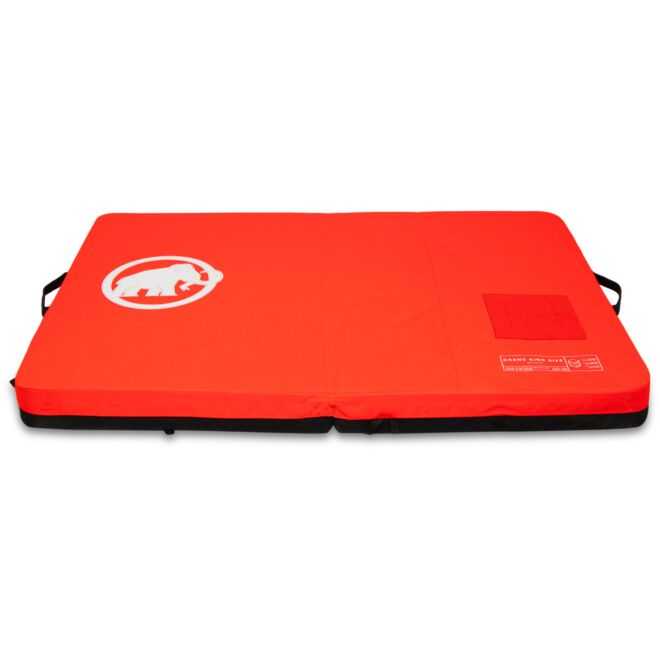 Mammut Grand King Size Crash Pad boulder crash pad