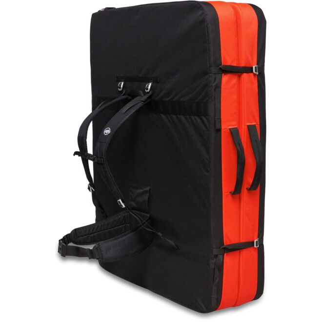 Mammut Grand King Size Crash Pad boulder crash pad