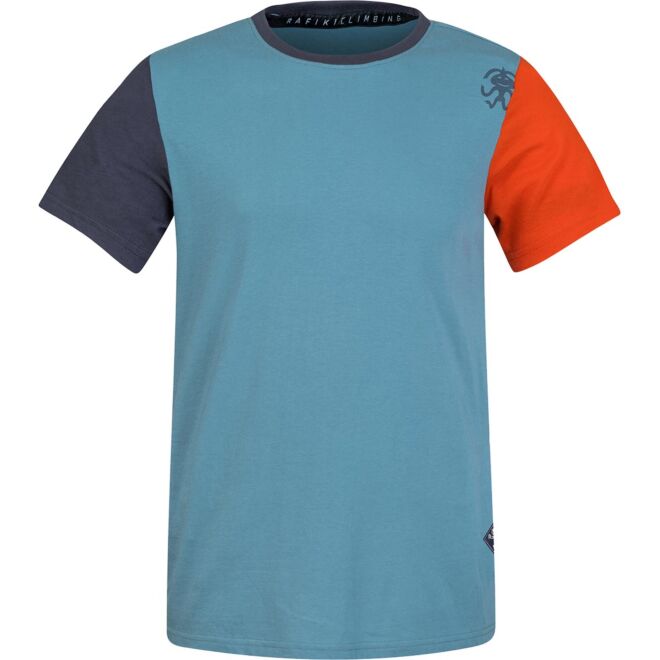 Rafiki Granite Herren T-Shirt