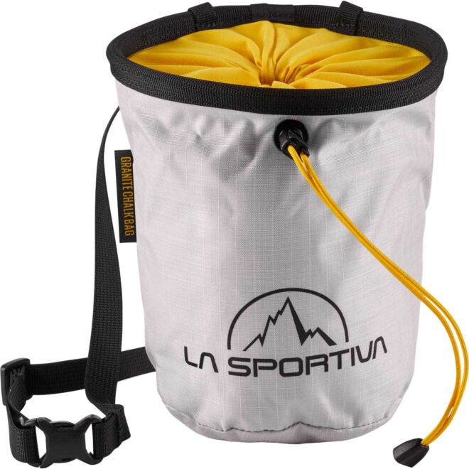 La Sportiva Granite Chalk Bag Kreidebeutel