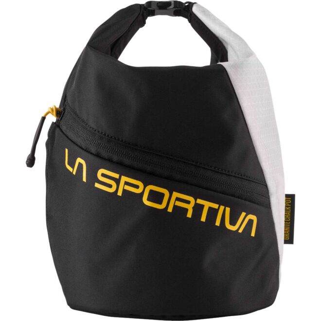 La Sportiva Granite Chalk Pot Bouldertäschchen