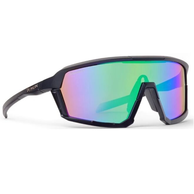 Demon Gravel Sportsonnenbrille