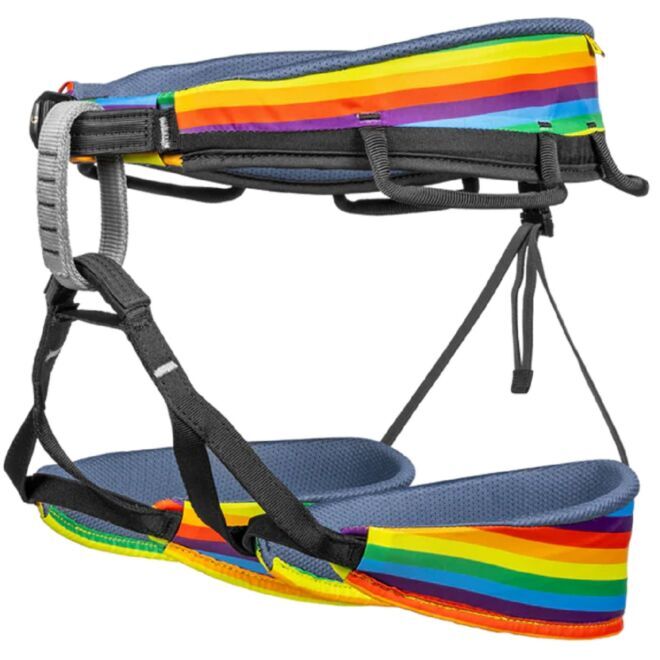 Grivel Trend klettergurt