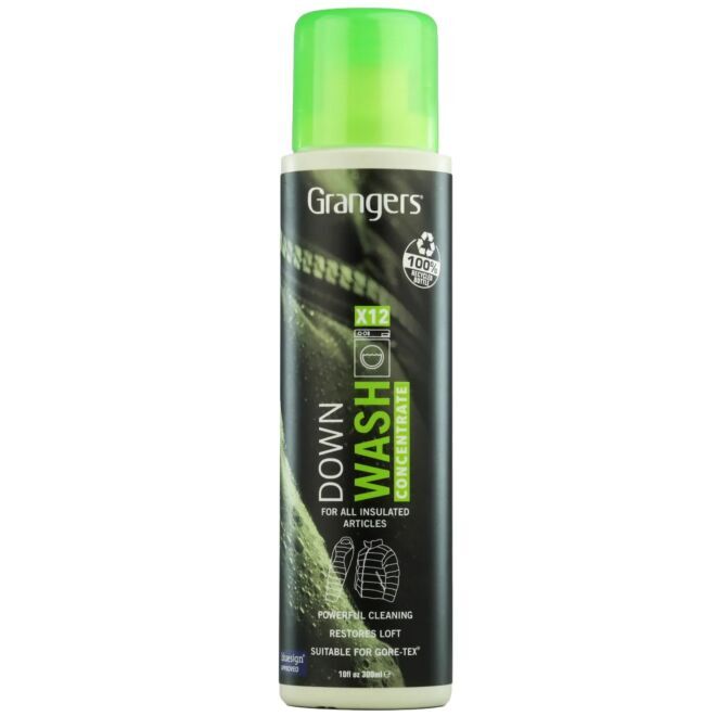 Grangers Down Wash 300 ml Daunenwaschmittel