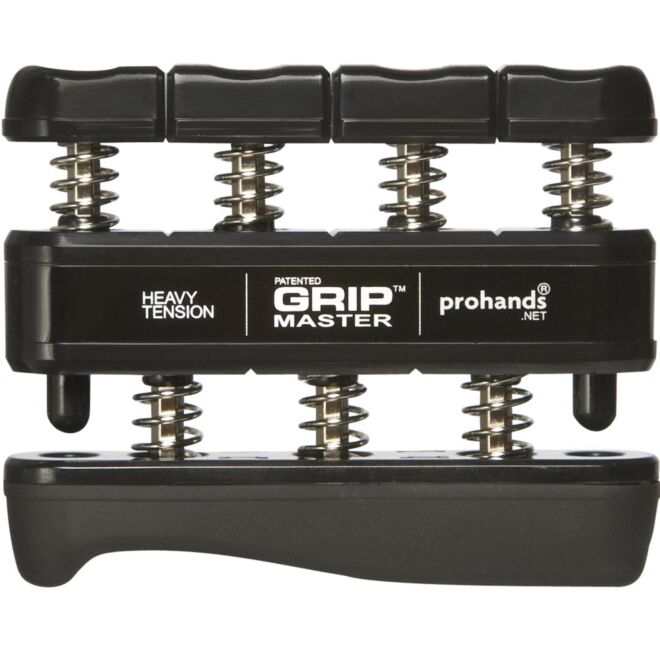 Prohands Gripmaster hand training