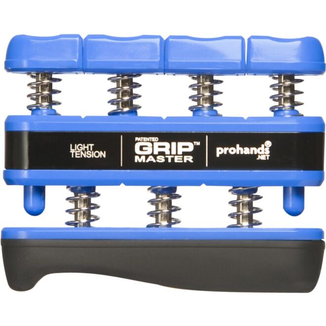Prohands Gripmaster hand training