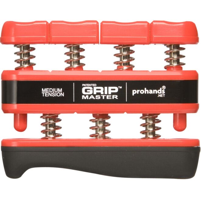 Prohands Gripmaster hand training