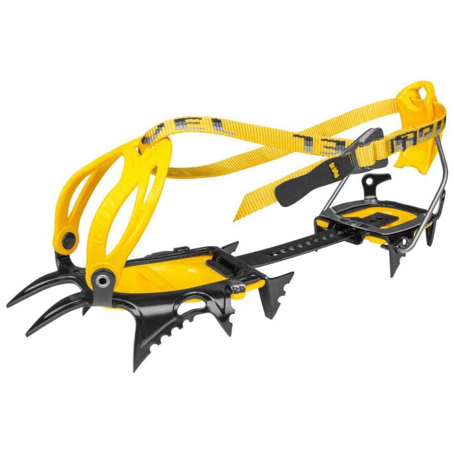 Grivel Air Tech Evo New Matic Steigeisen