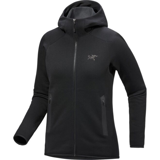 Arc'teryx Kyanite Hoody W technische Fleecejacke Damen