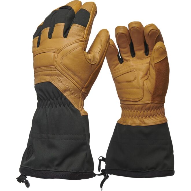 BD Black Diamond Guide Gloves Skihandschuhe