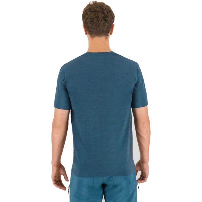 Karpos Gusela Merino Herren T-Shirt