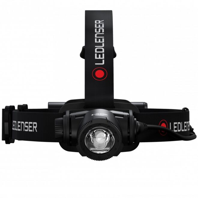Led Lenser H7R Core Stirnlampe wiederaufladbar