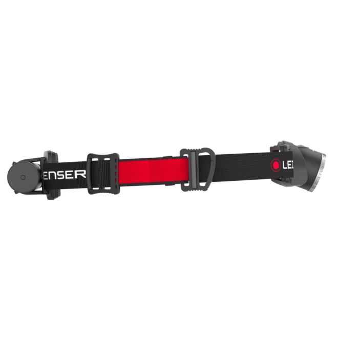 LedLenser H8R Stirnlampe