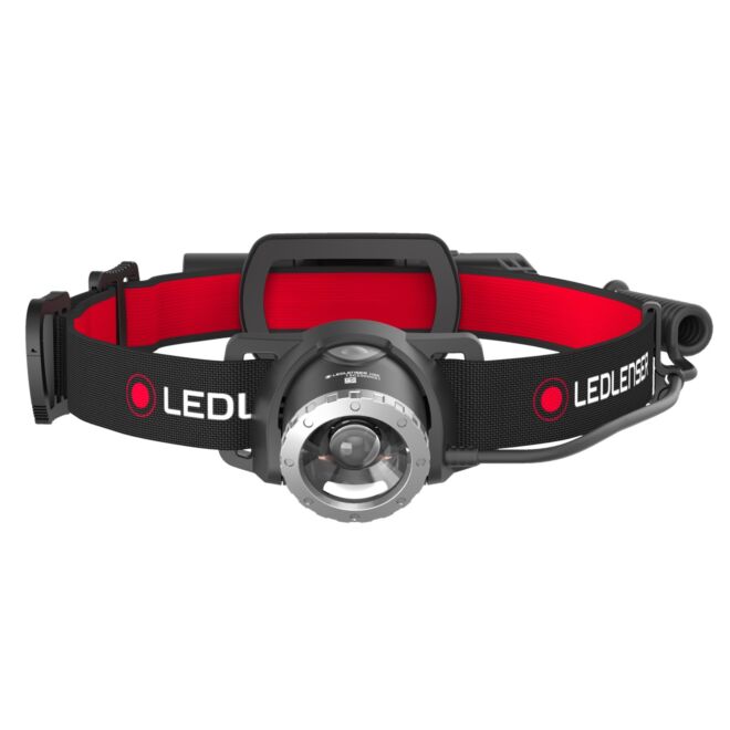 LedLenser H8R Stirnlampe