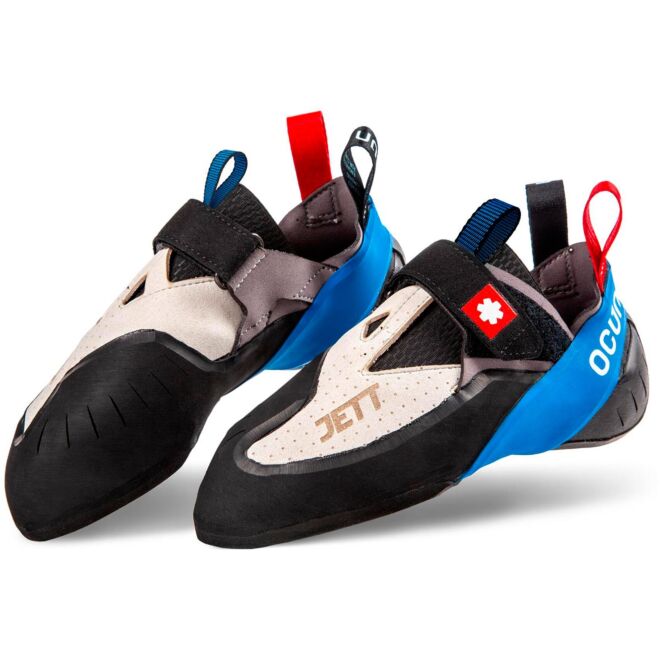 Ocun Jett S Kletterschuhe