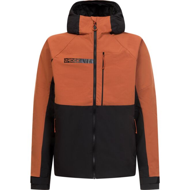 Rock Experience Haines Padded Männerjacke