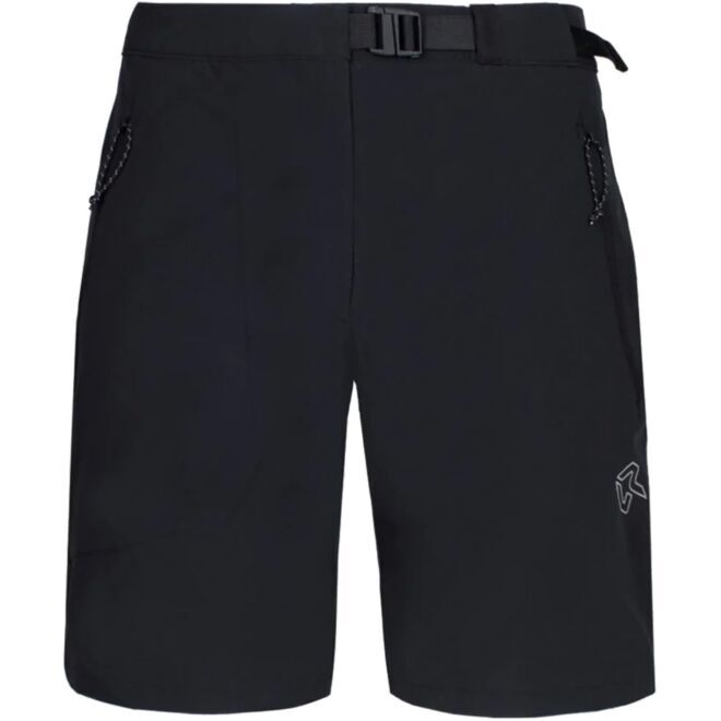 Rock Experience Half Dollar bermuda shorts dame