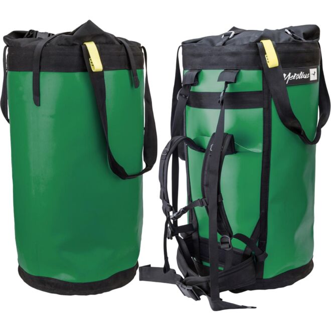 Metolius Half Dome big wall kletterrettungssack