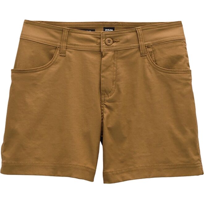 Prana Halle Short II shorts für frauen