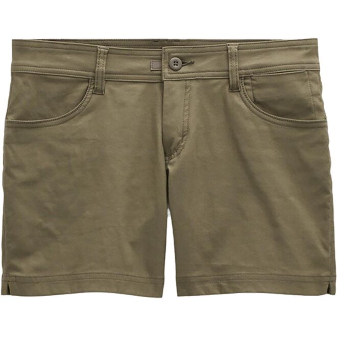 Prana Halle Short II shorts für frauen