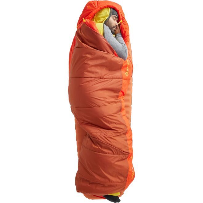Sea To Summit Hamelin -1°C Schlafsack