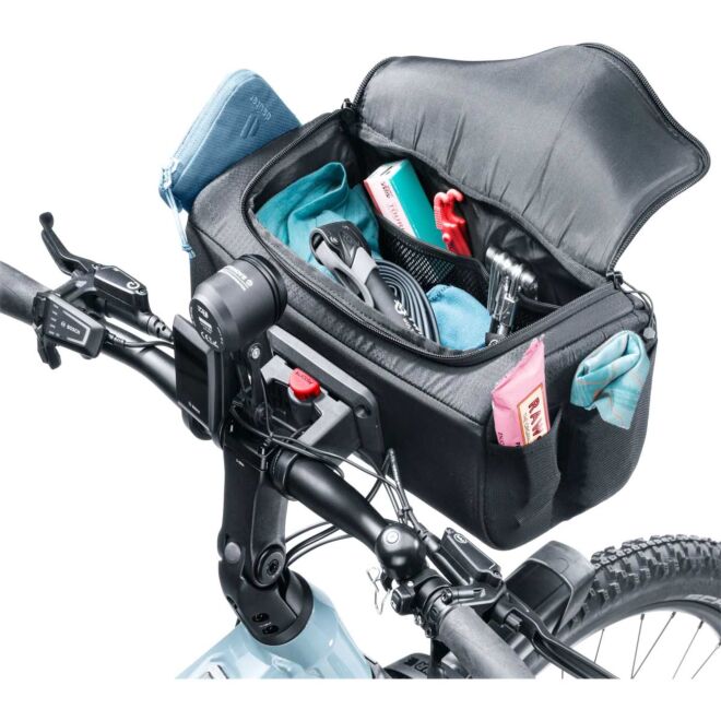 Deuter Handle Bar Bag 8 KF Fahrradtasche