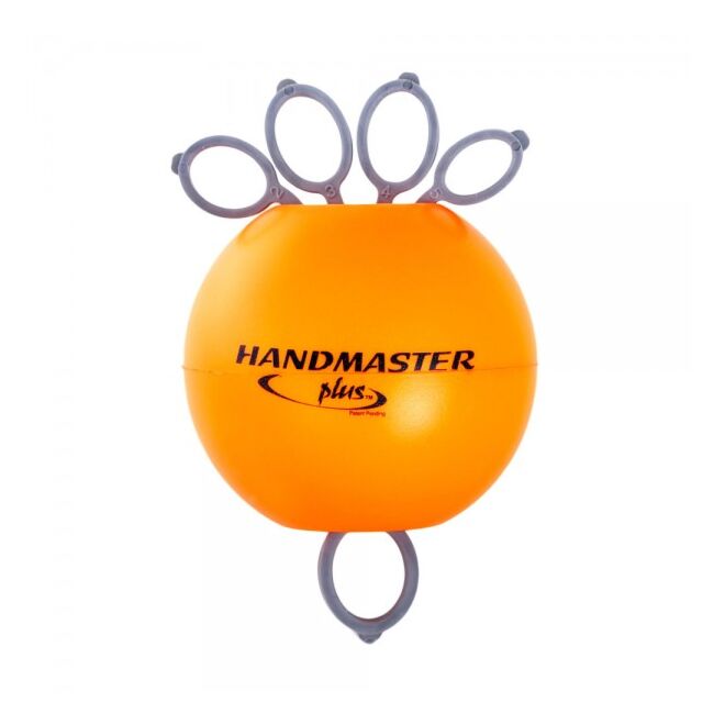 Doczac Handmaster Plus komplettes Set für Fingertraining