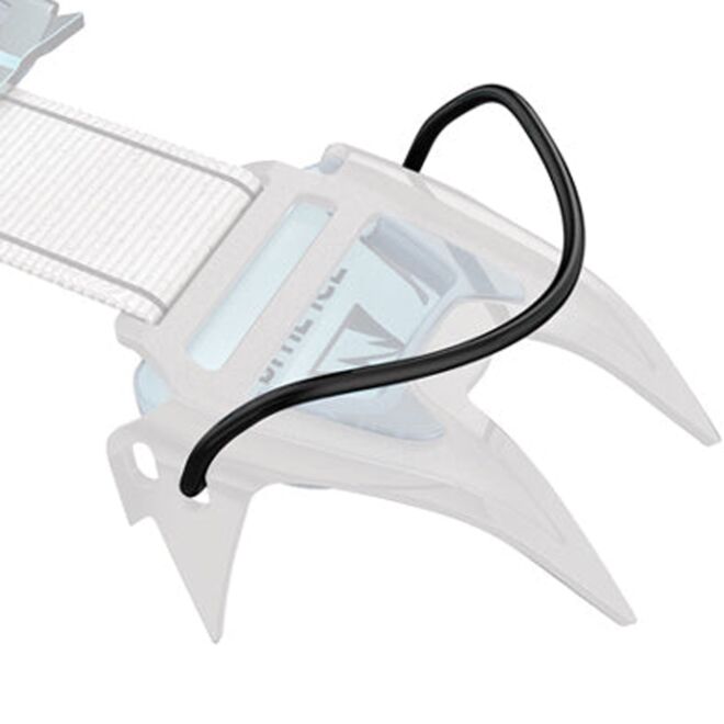 Blue Ice Crampons Harfang Steigeisen