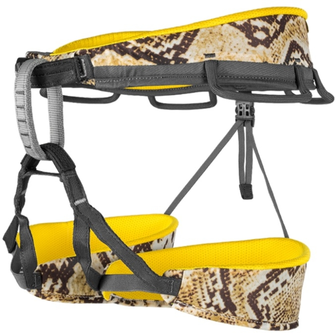 Grivel Trend klettergurt
