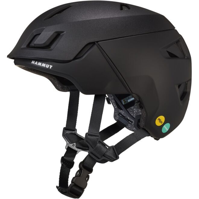 Mammut Haute Route MIPS Twiceme Helm alpine skihjelm