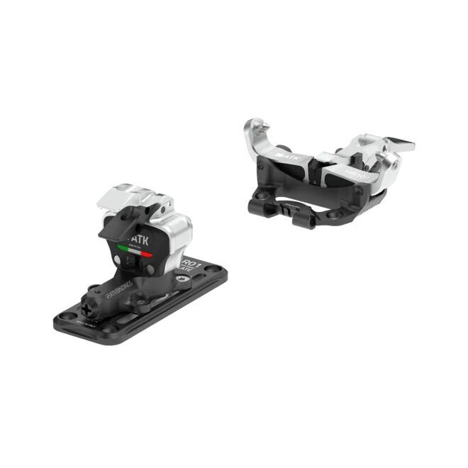 ATK Haute Route 10 Plus Skitourenbindungen