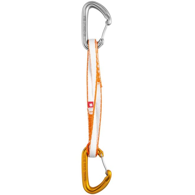 Ocun Kestrel QD St-Sling Set Dyn 12 Klettersteigset