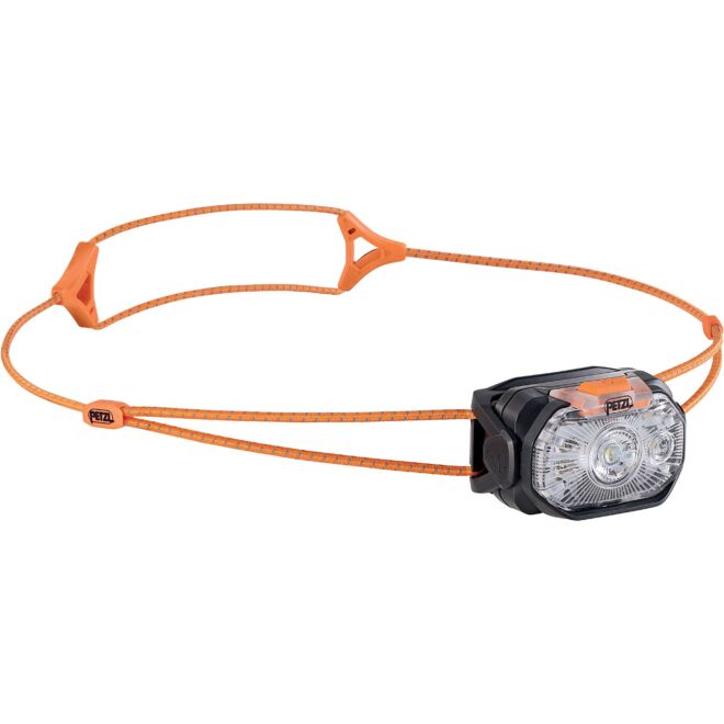 Petzl Headlamp Swift LT Stirnlampe
