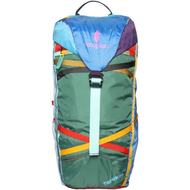 Cotopaxi Tarak 20L Backpack Rucksack für Klettern und Skitouren