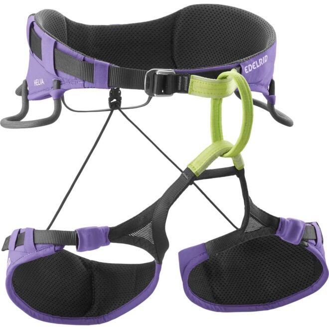 Edelrid Helia II Klettergurt Damen