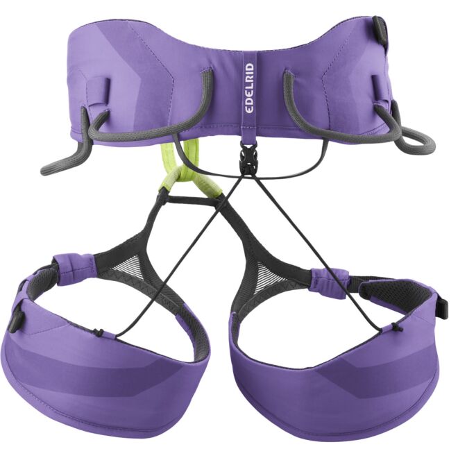 Edelrid Helia II Klettergurt Damen