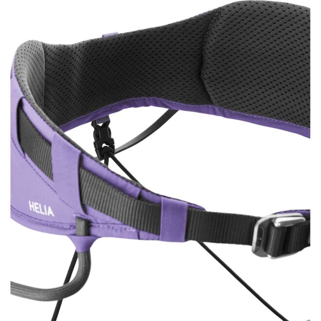 Edelrid Helia II Klettergurt Damen