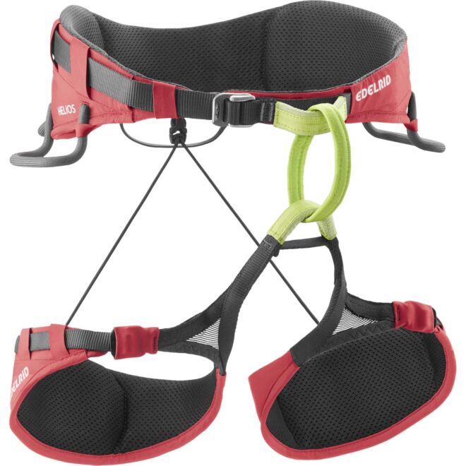 Edelrid Helios II herren klettergurt