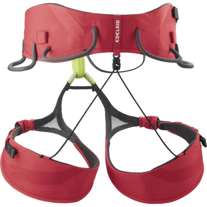 Edelrid Helios II herren klettergurt